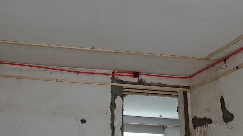 旧房翻新，防水先行：屋面施工步骤全解析**