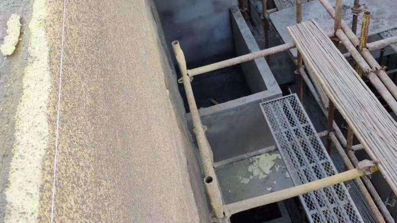 揭秘岩棉板防水：揭秘防水厂家的排名之谜